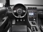 Audi RS4 Sedan 2005 года